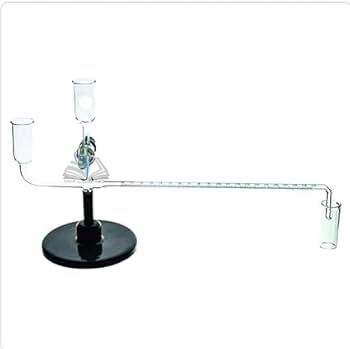 Laboratory Ganong's Potometer